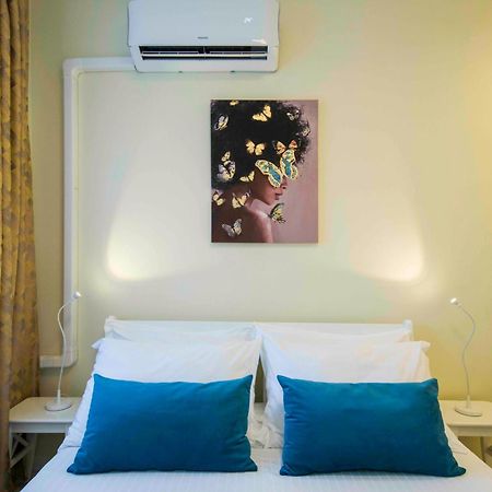 A-More Accommodation Split Luaran gambar