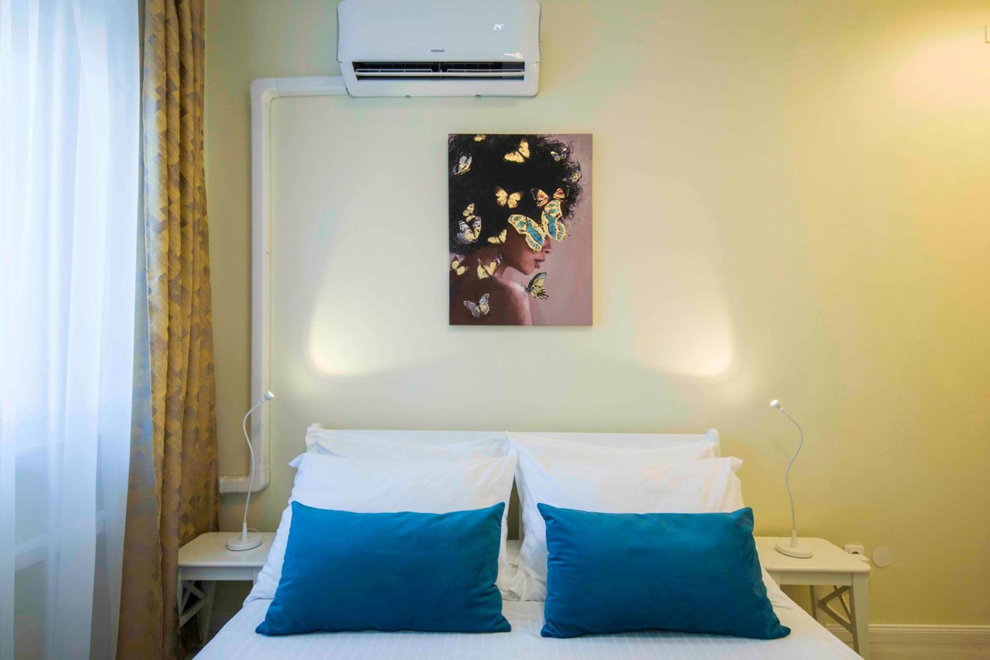 A-More Accommodation Split Luaran gambar