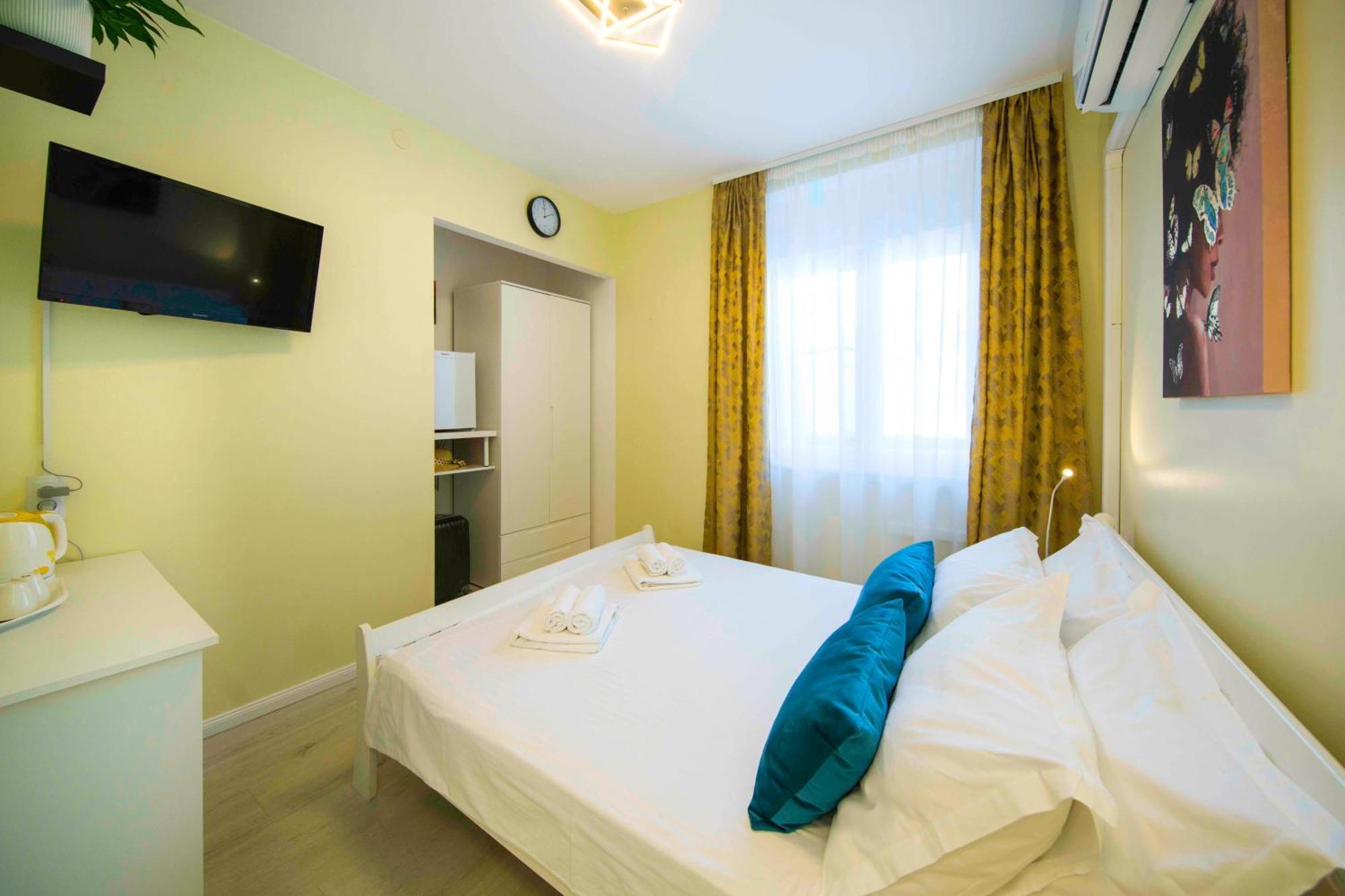 A-More Accommodation Split Luaran gambar
