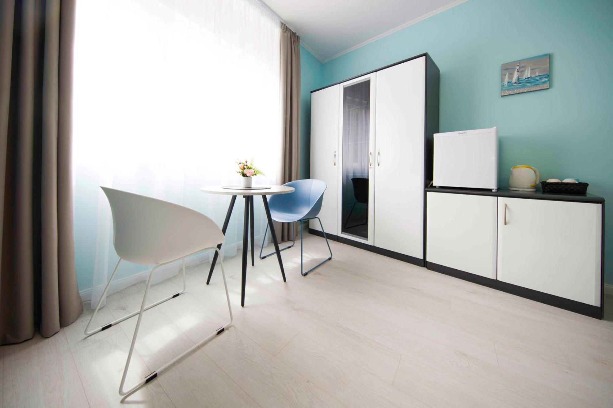 A-More Accommodation Split Luaran gambar