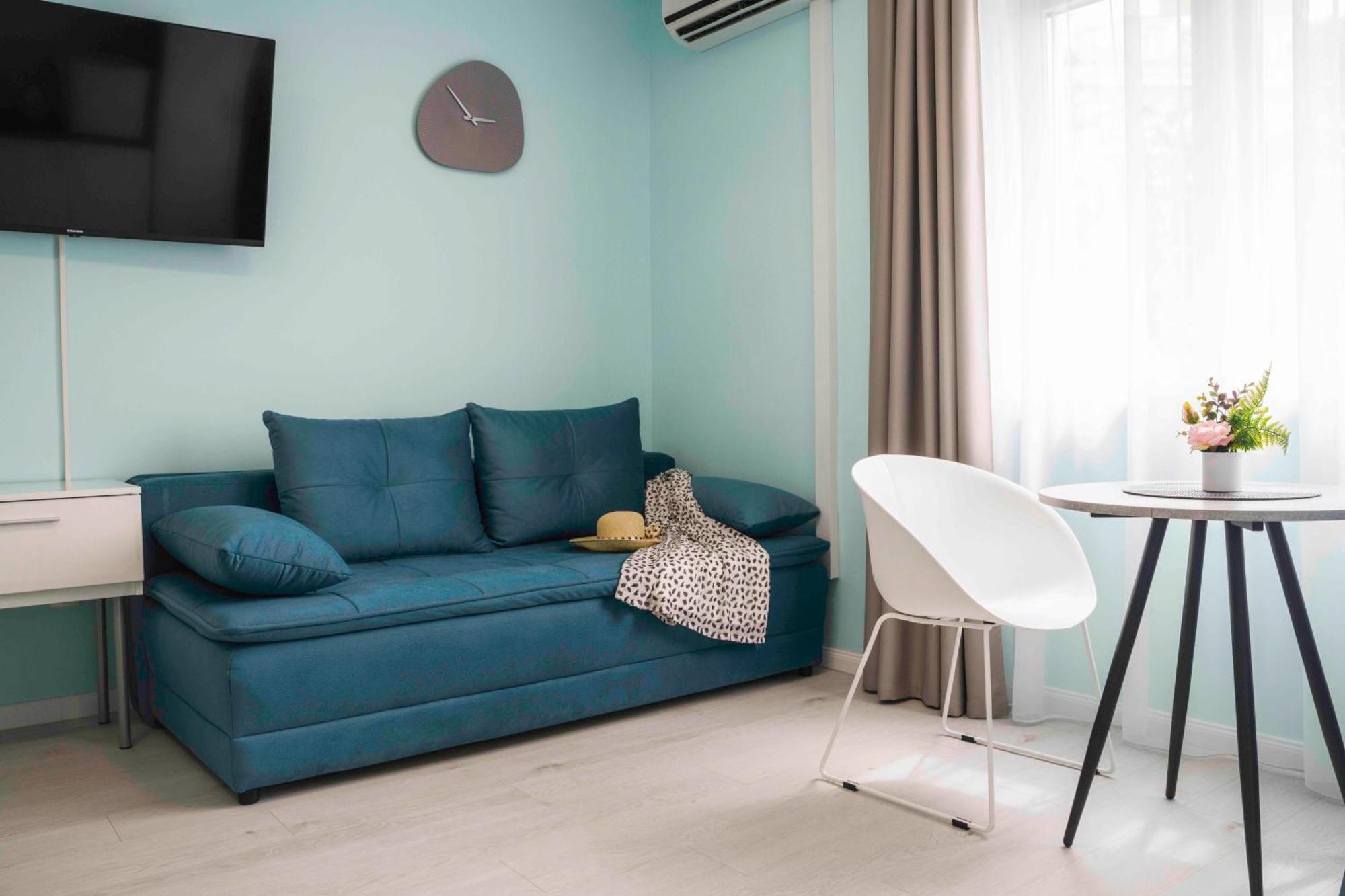 A-More Accommodation Split Luaran gambar