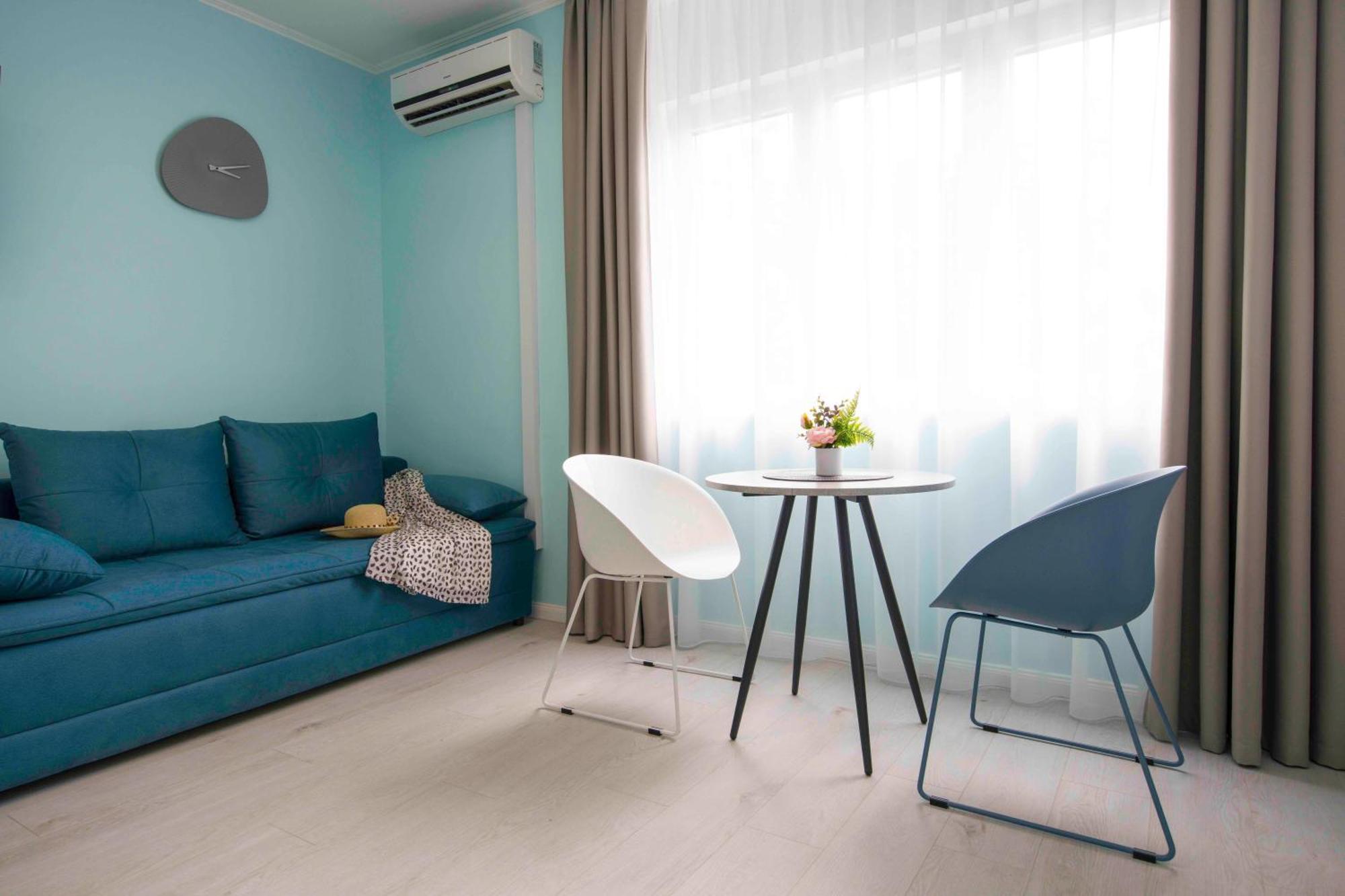A-More Accommodation Split Luaran gambar