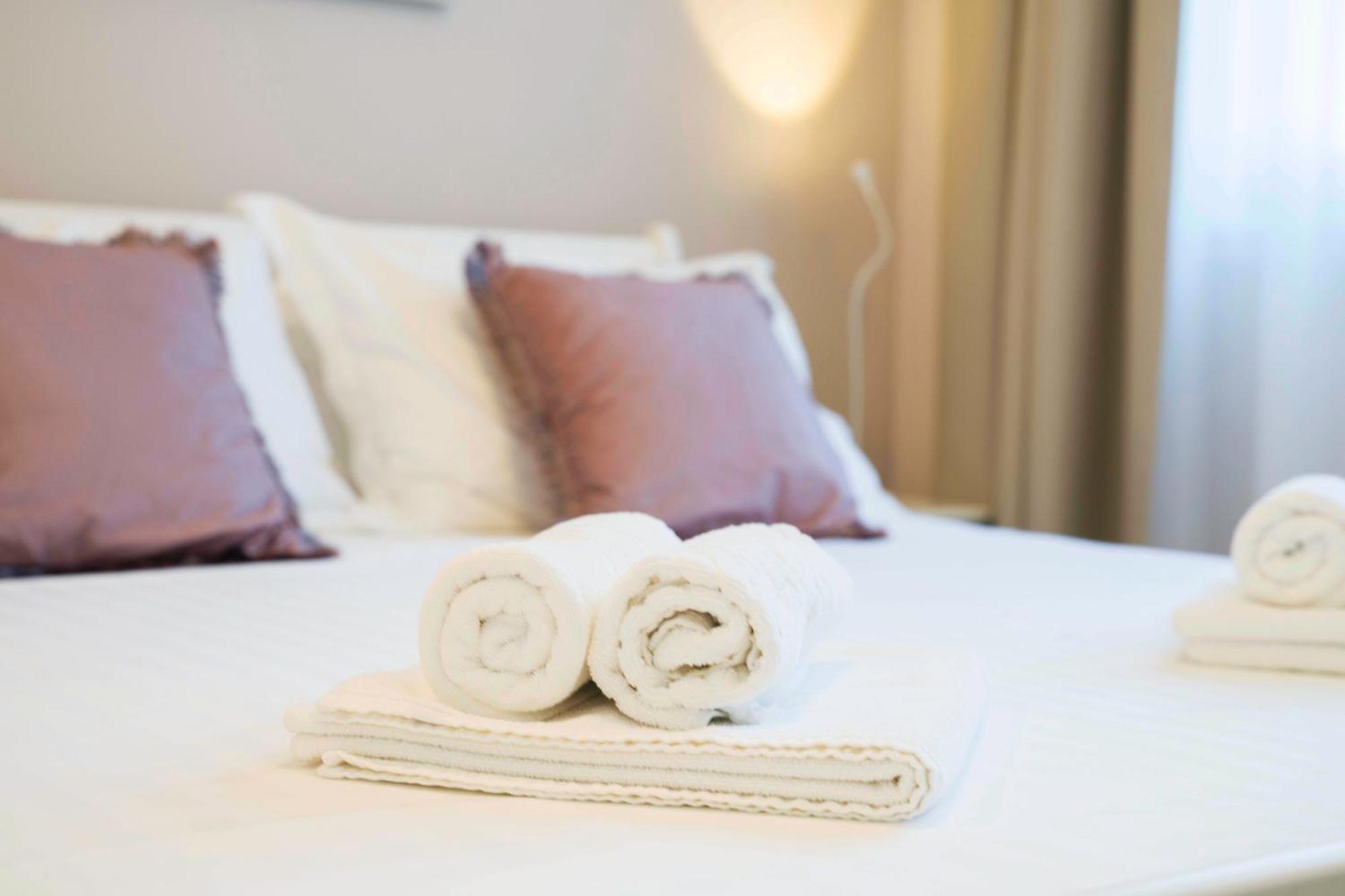 A-More Accommodation Split Luaran gambar