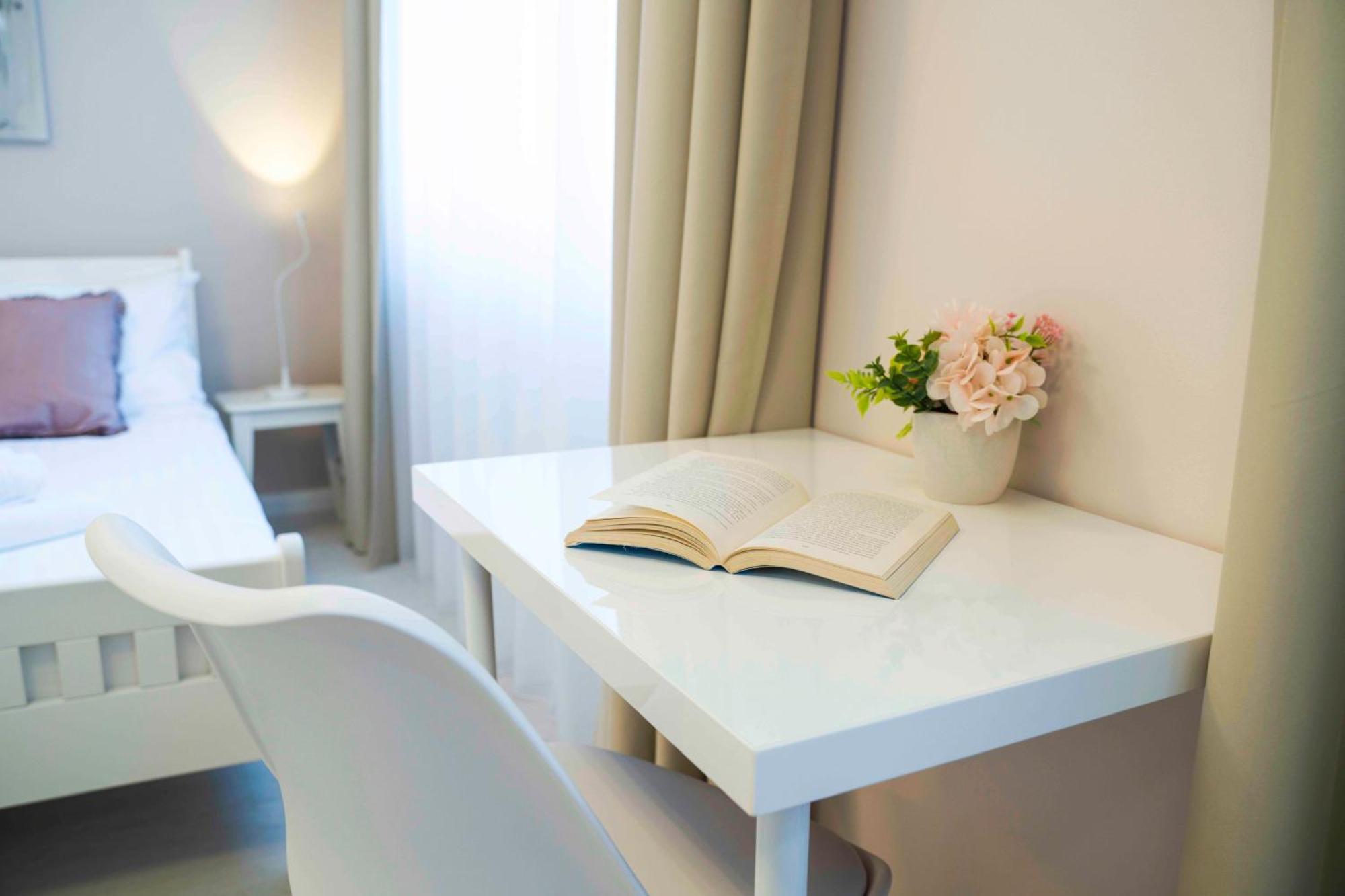 A-More Accommodation Split Luaran gambar