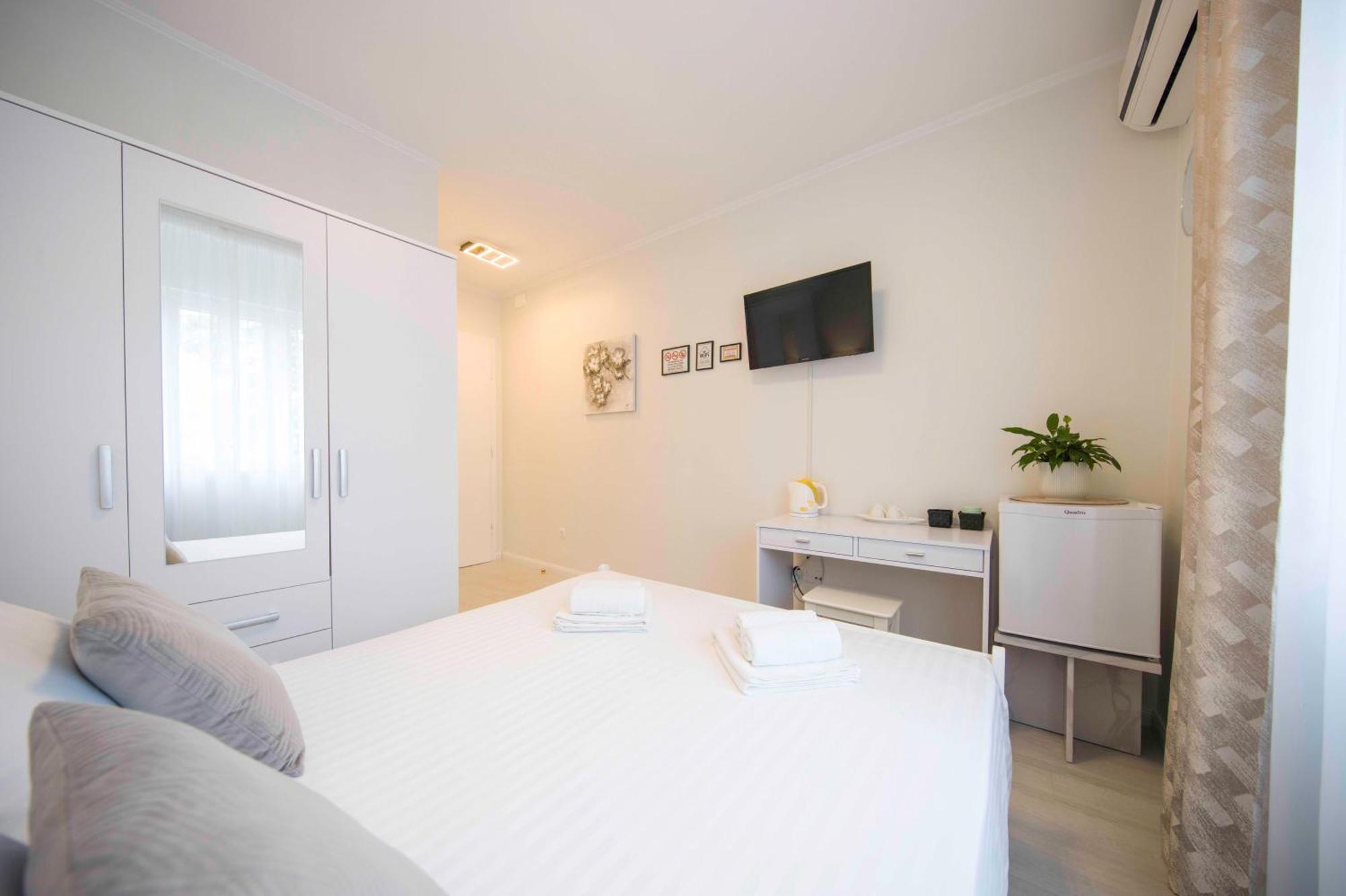 A-More Accommodation Split Luaran gambar