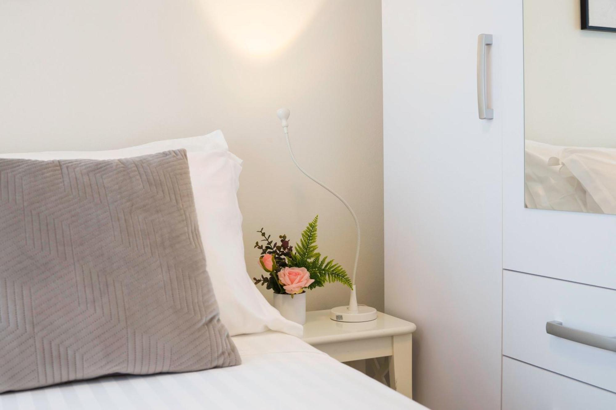 A-More Accommodation Split Luaran gambar